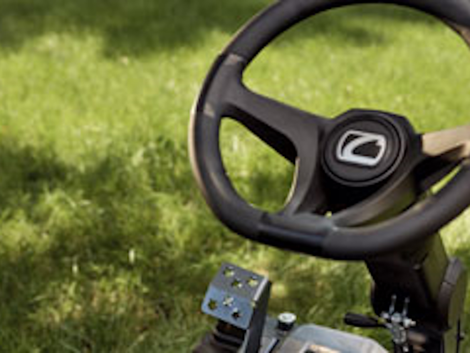 2027 Cub Cadet Z3 54S Mower-ZTR