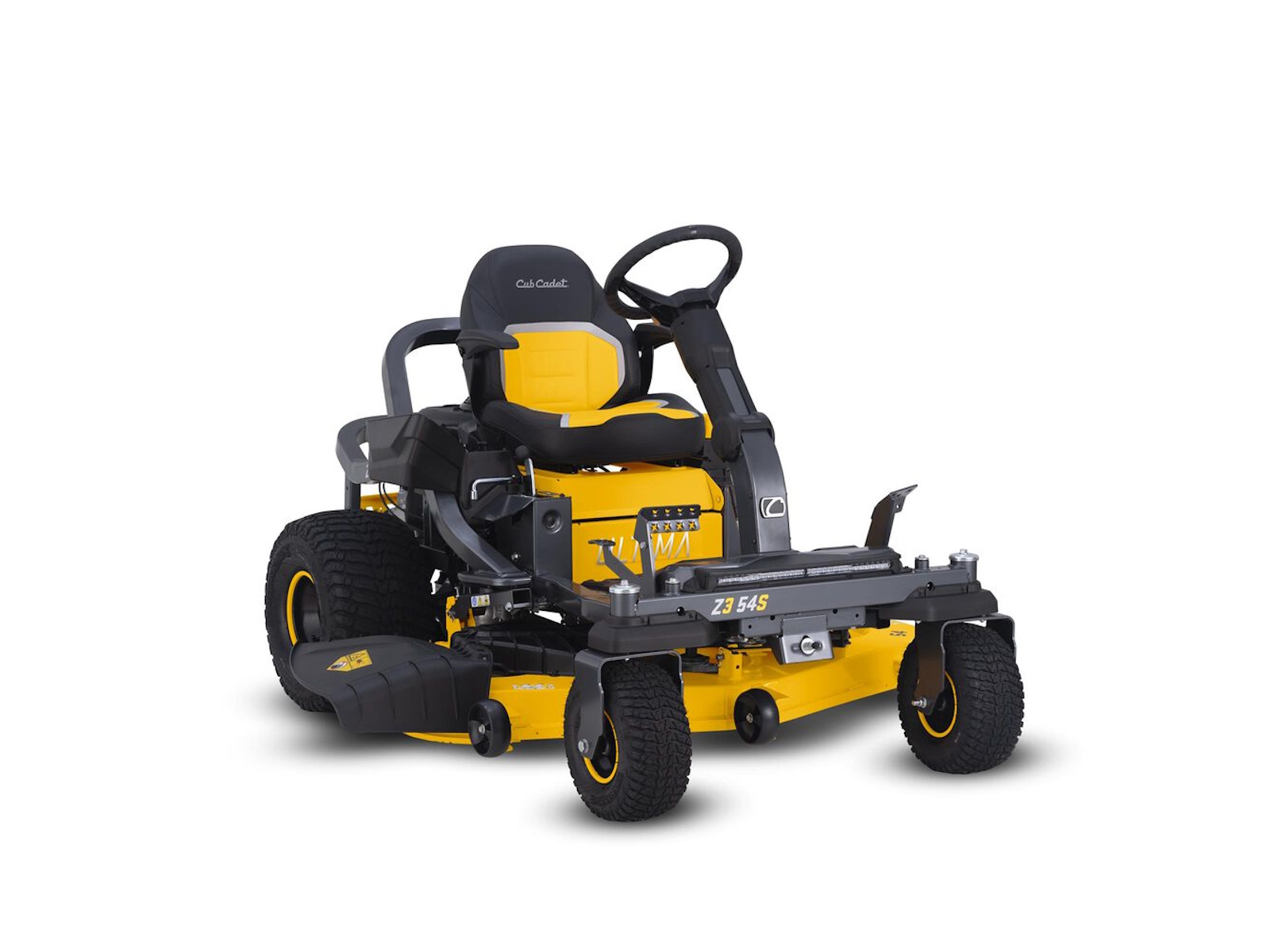 2027 Cub Cadet Z3 54S Mower-ZTR