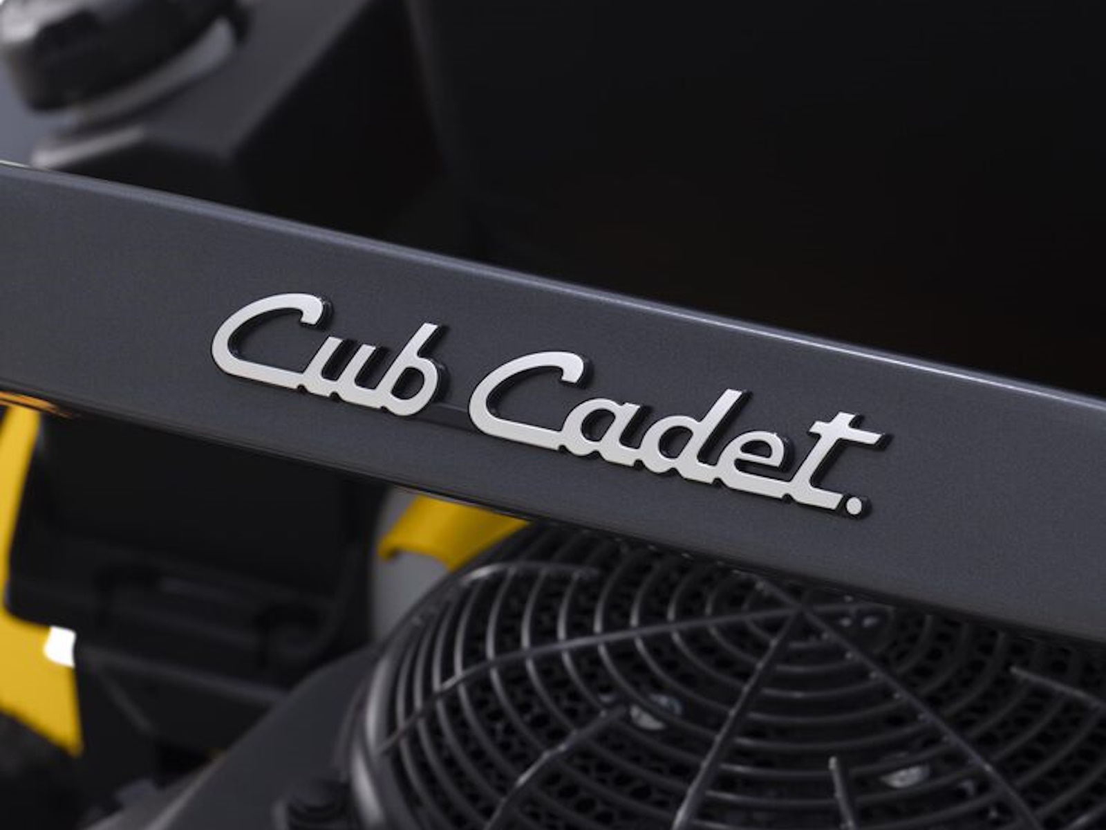2027 Cub Cadet Z3 54S Mower-ZTR
