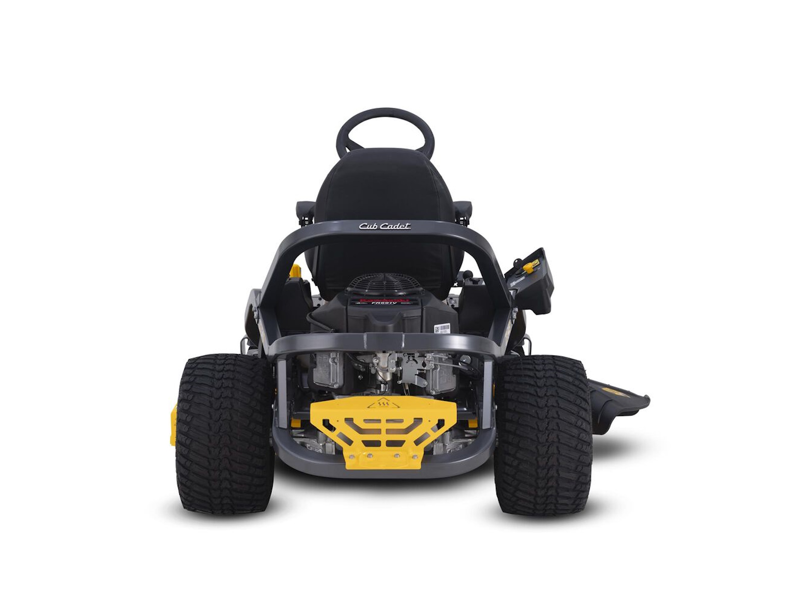 2027 Cub Cadet Z3 54S Mower-ZTR