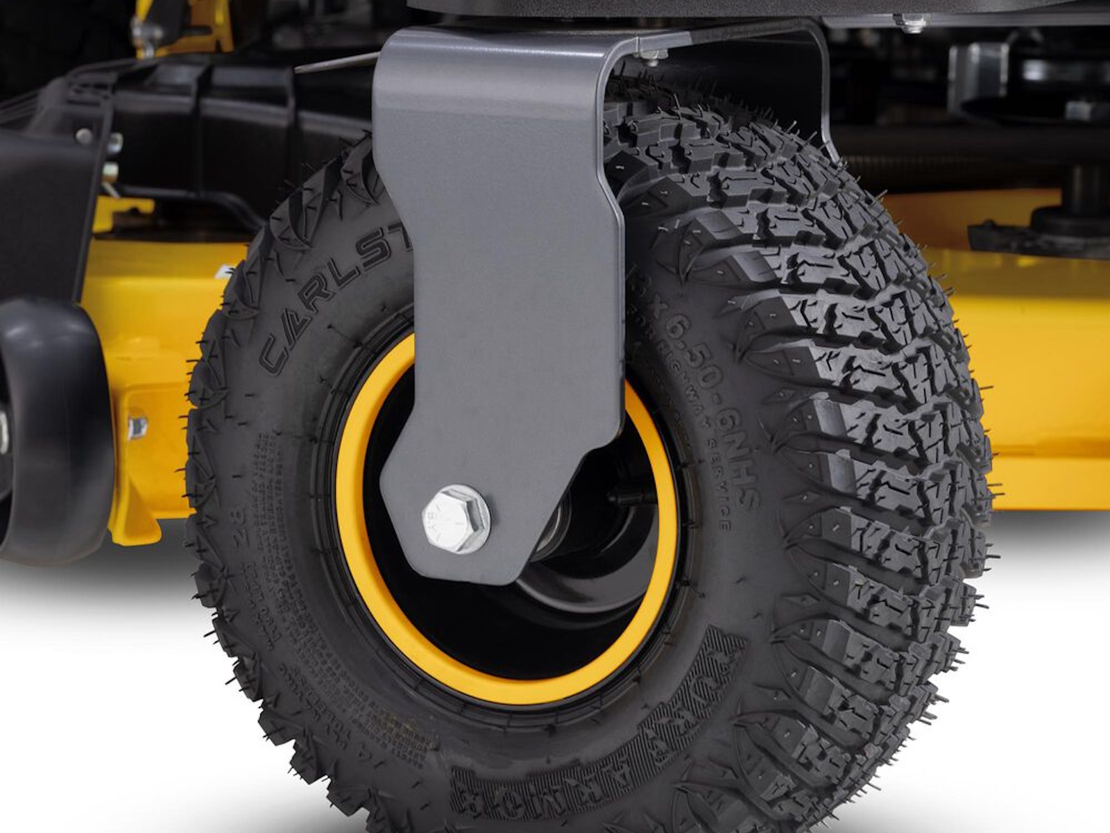 2027 Cub Cadet Z3 54S Mower-ZTR
