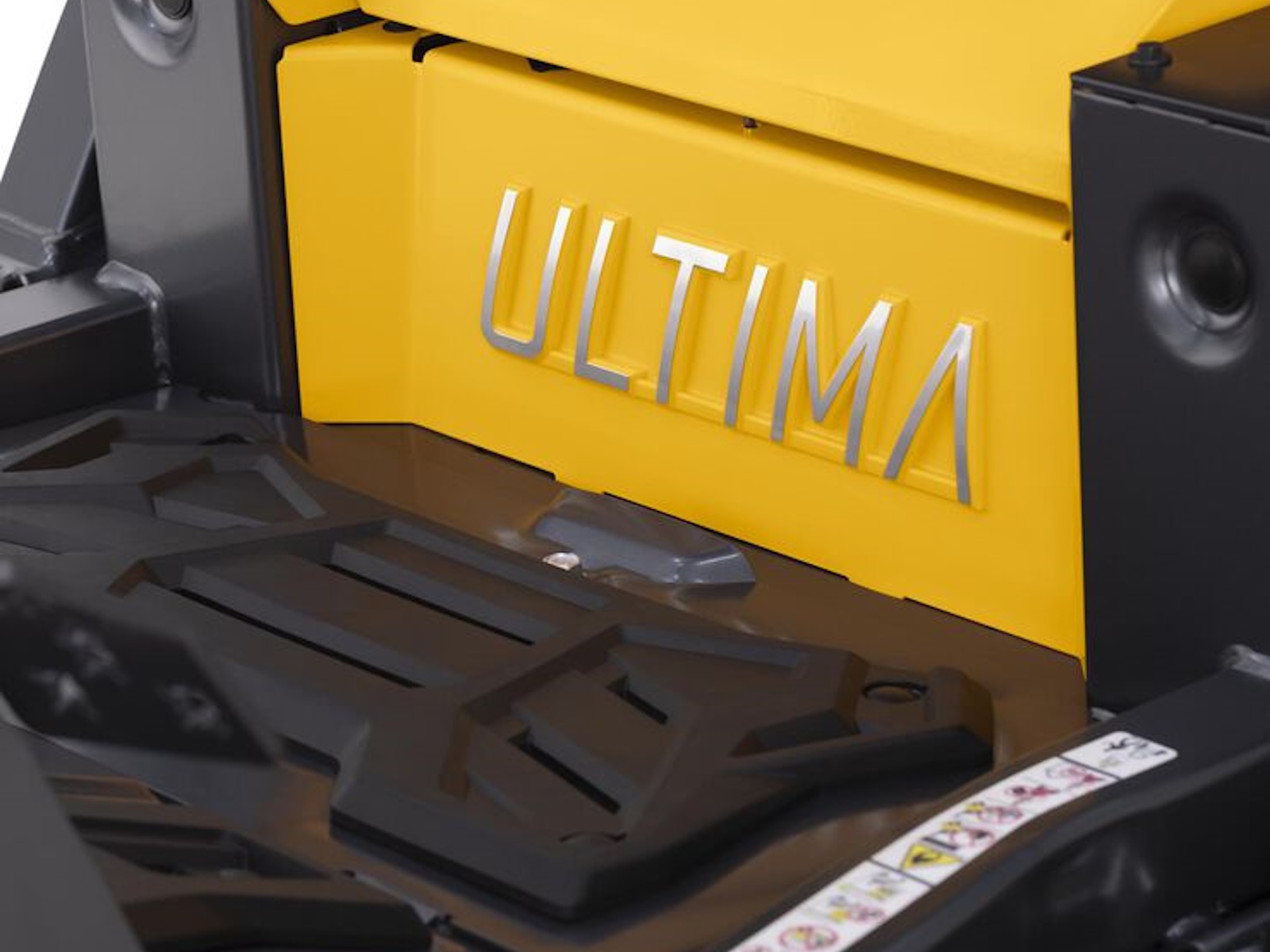 2027 Cub Cadet Z3 54S Mower-ZTR
