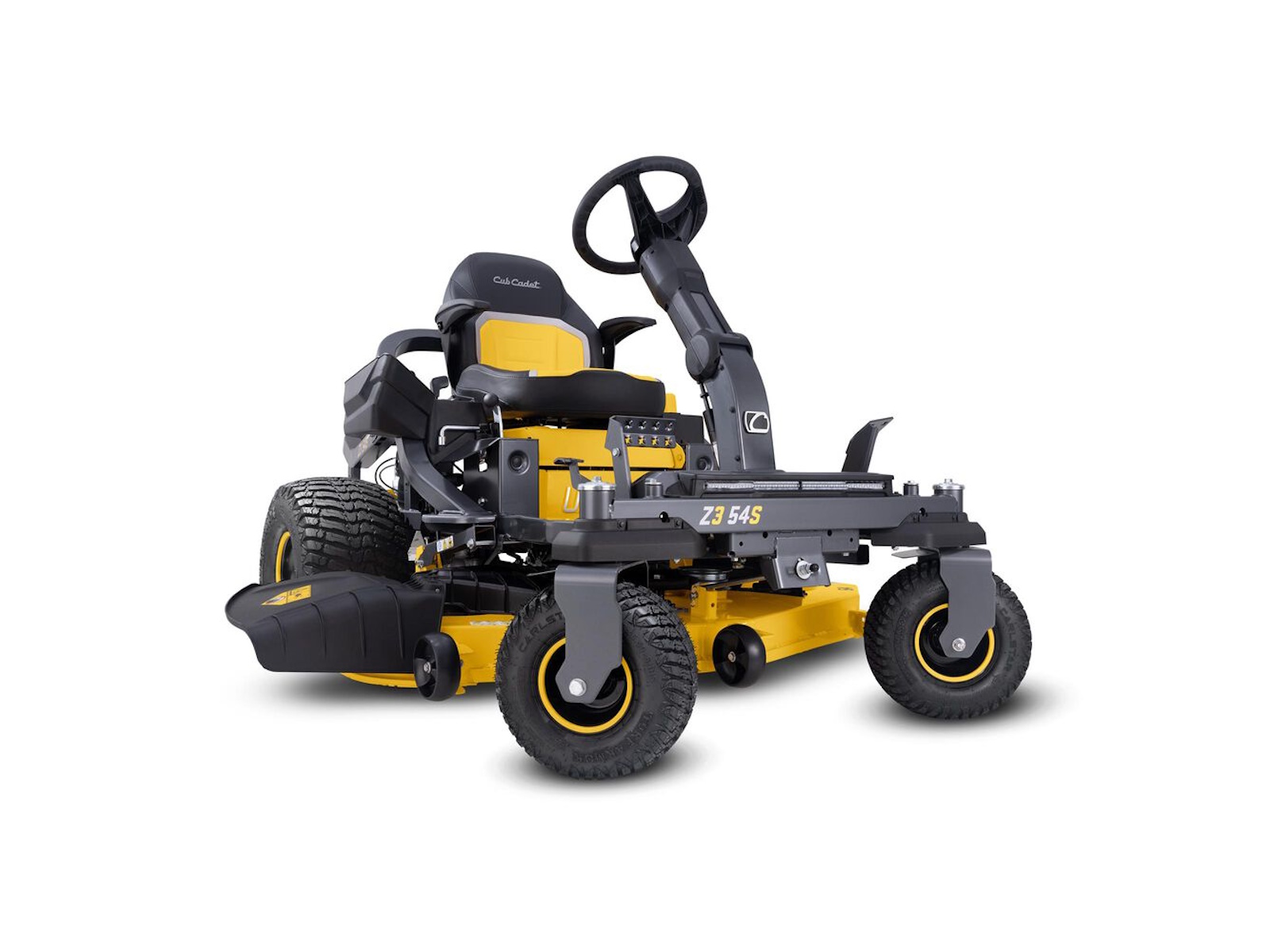 2027 Cub Cadet Z3 54S Mower-ZTR