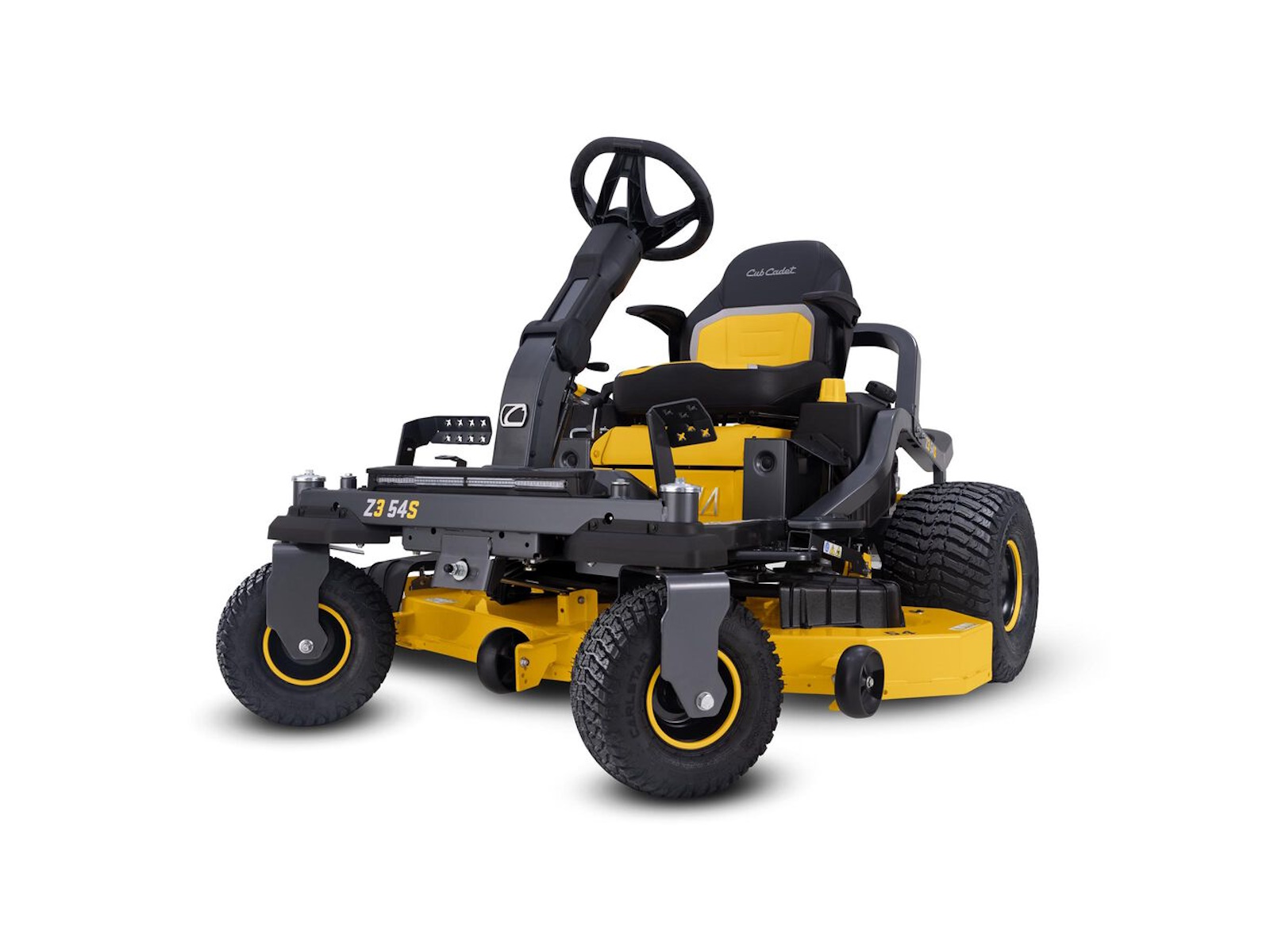 2027 Cub Cadet Z3 54S Mower-ZTR
