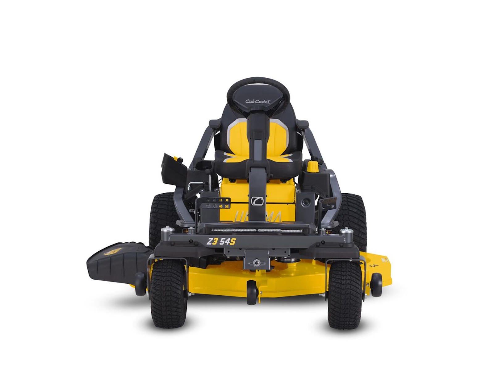 2027 Cub Cadet Z3 54S Mower-ZTR