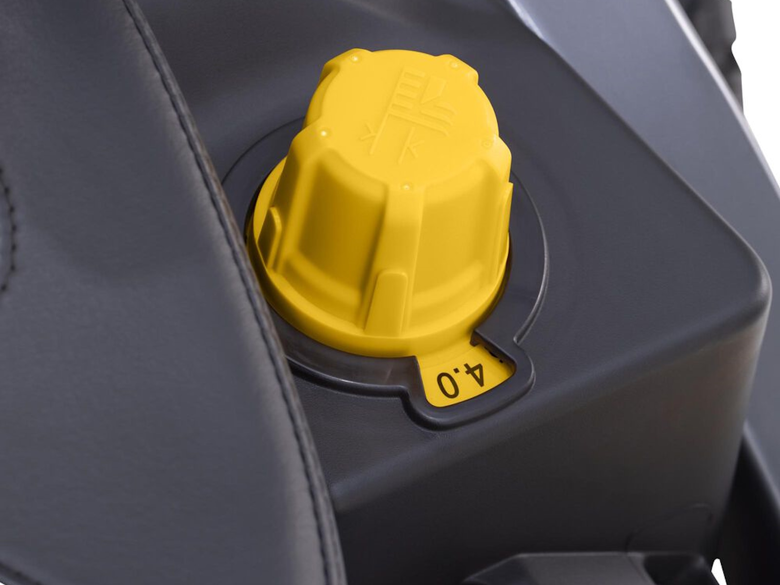 2027 Cub Cadet Z3 54S Mower-ZTR