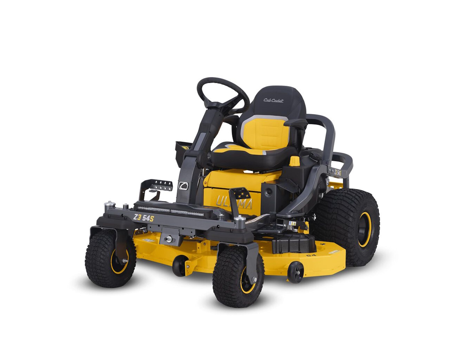 2027 Cub Cadet Z3 54S Mower-ZTR