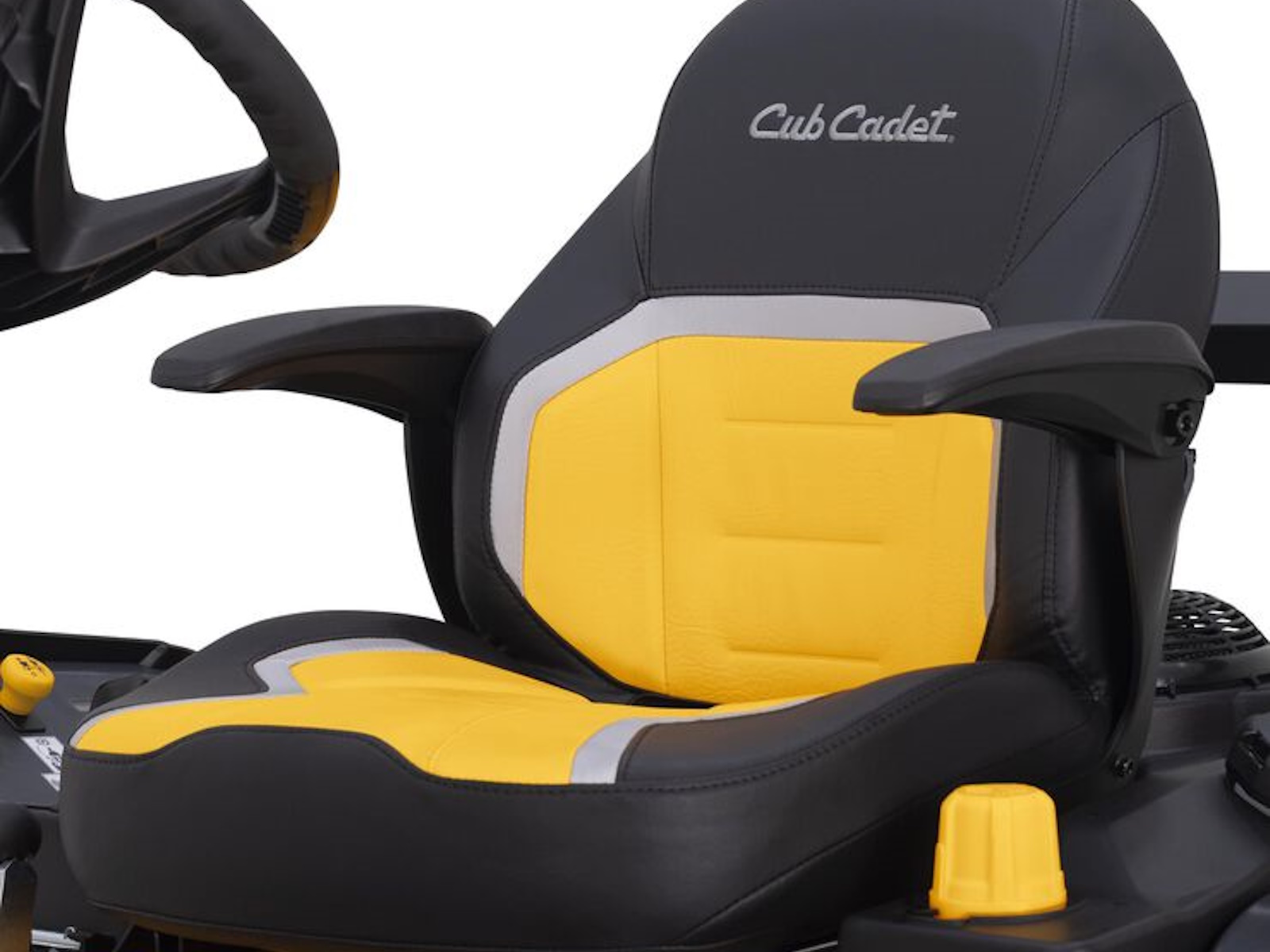 2027 Cub Cadet Z3 54S Mower-ZTR