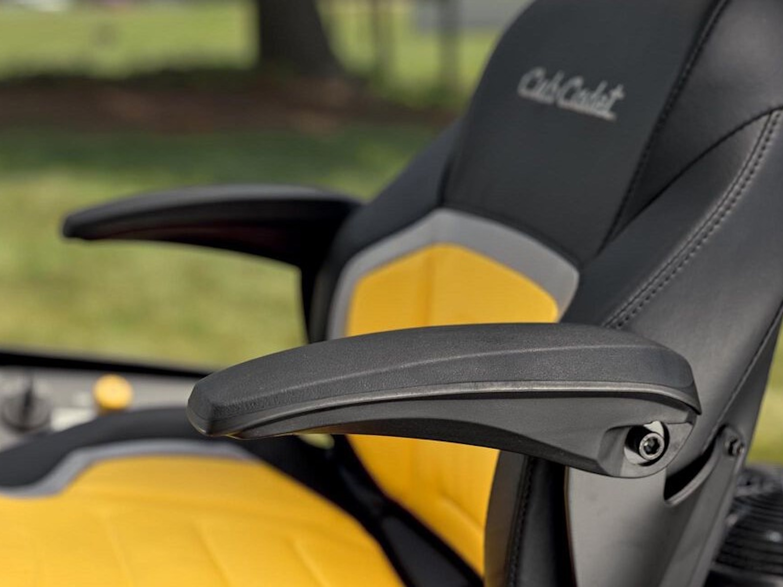 2027 Cub Cadet Z3 54S Mower-ZTR