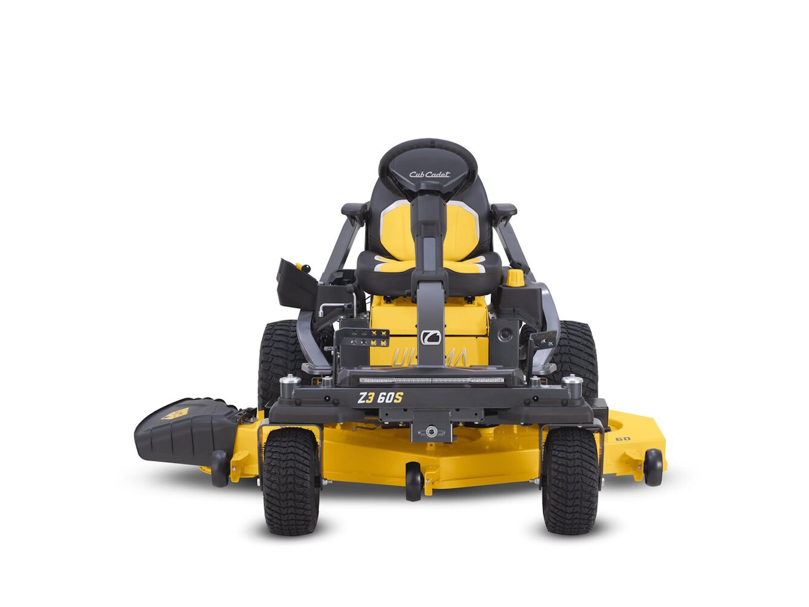 2027 Cub Cadet Z3 60S Mower-ZTR