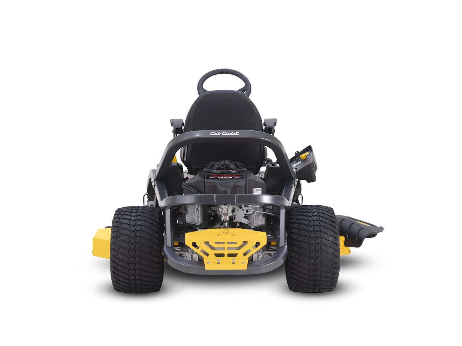 2027 Cub Cadet Z3 60S Mower-ZTR