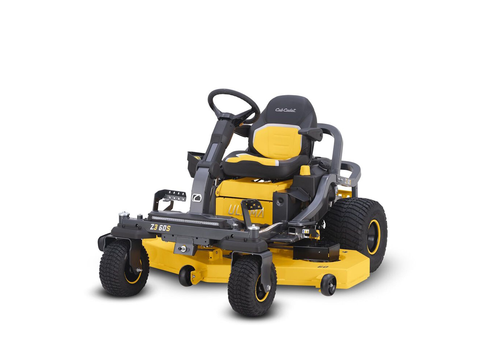 2027 Cub Cadet Z3 60S Mower-ZTR