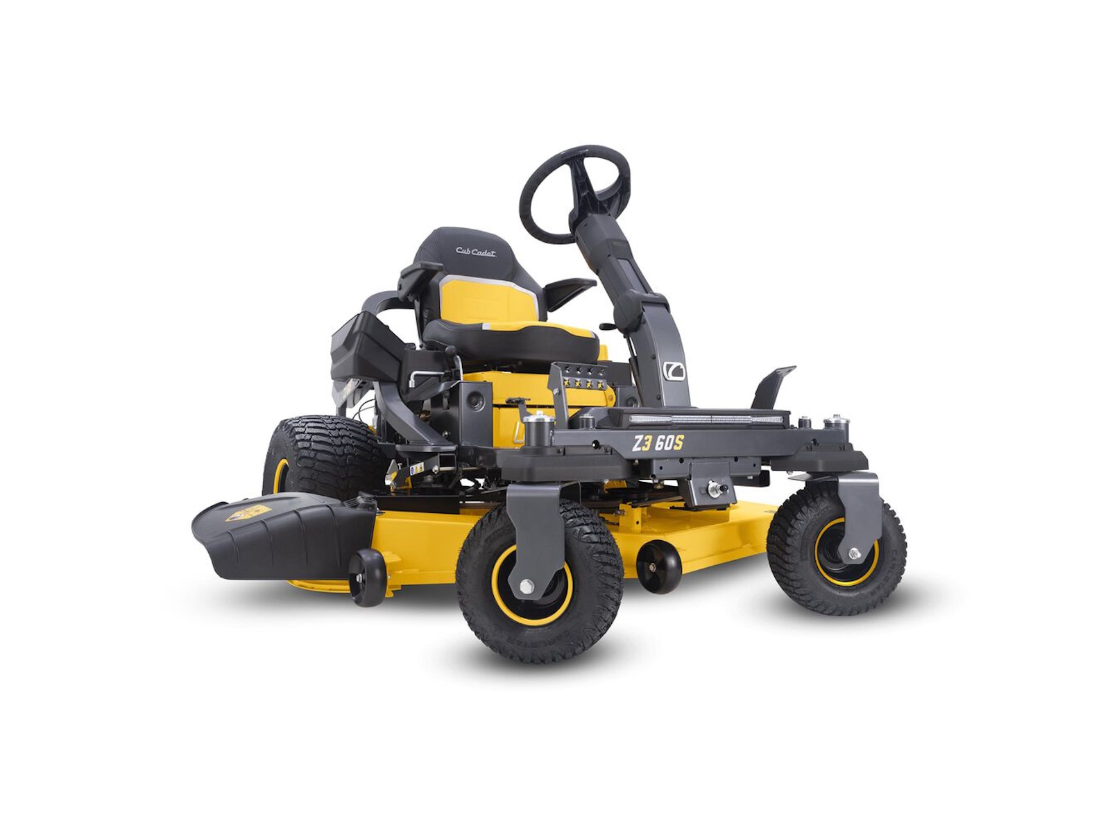 2027 Cub Cadet Z3 60S Mower-ZTR