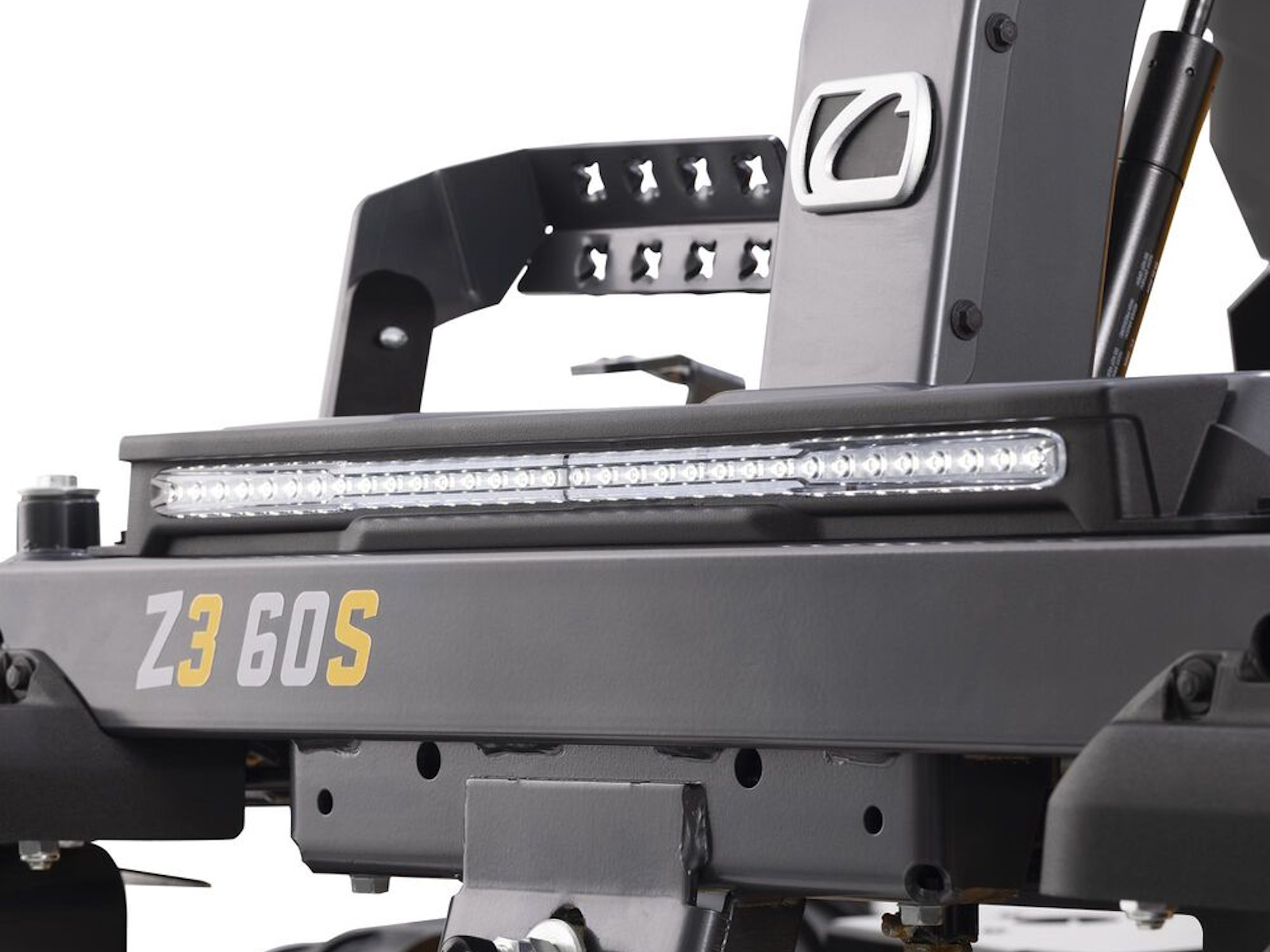 2027 Cub Cadet Z3 60S Mower-ZTR