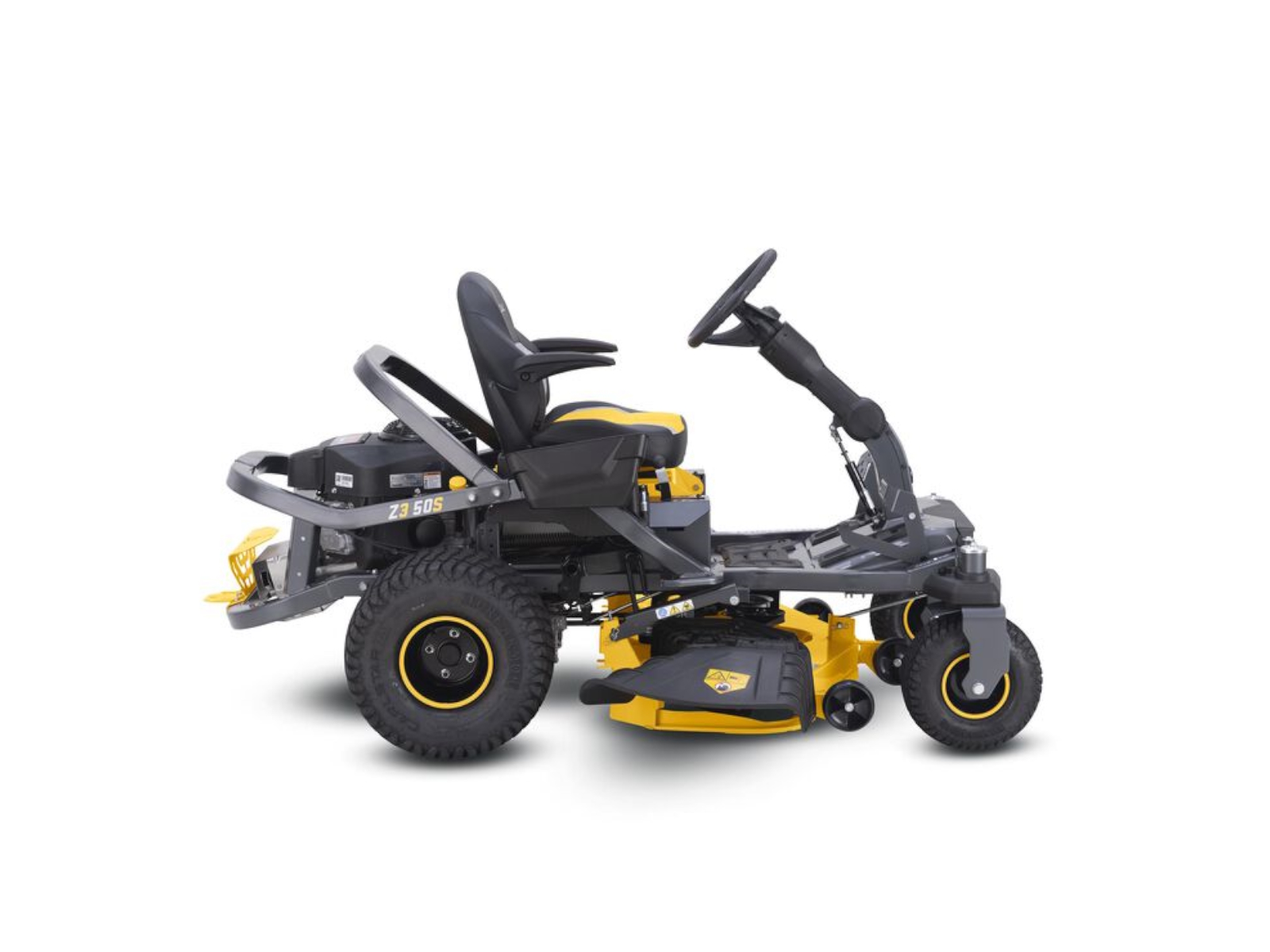 2027 Cub Cadet Z3 50S Mower-ZTR