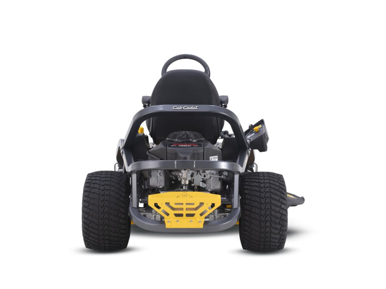 2027 Cub Cadet Z3 50S Mower-ZTR