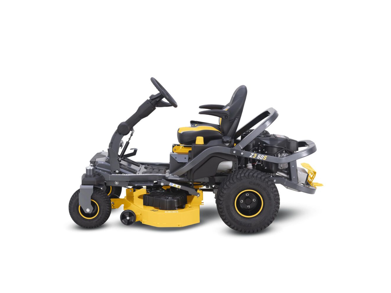 2027 Cub Cadet Z3 50S Mower-ZTR