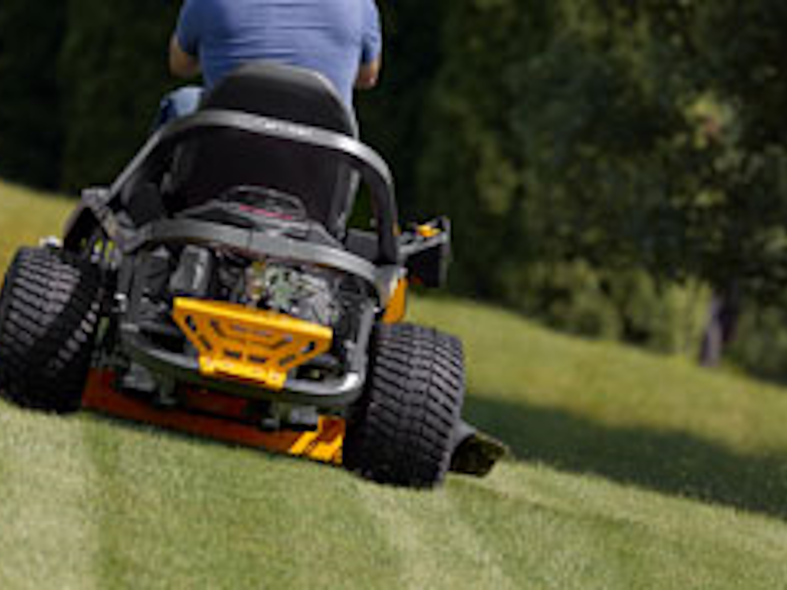 2027 Cub Cadet Z3 50S Mower-ZTR