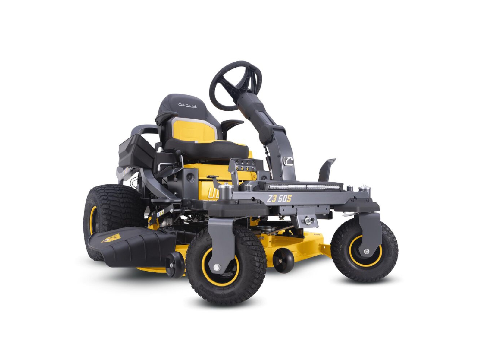 2027 Cub Cadet Z3 50S Mower-ZTR