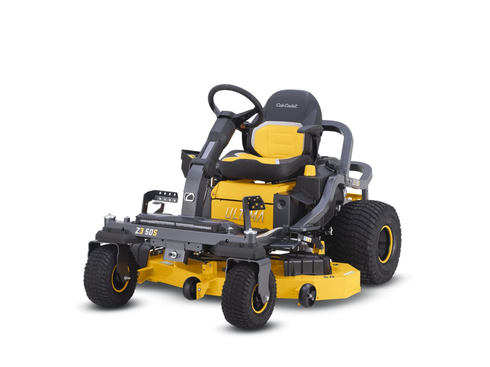 2027 Cub Cadet Z3 50S Mower-ZTR