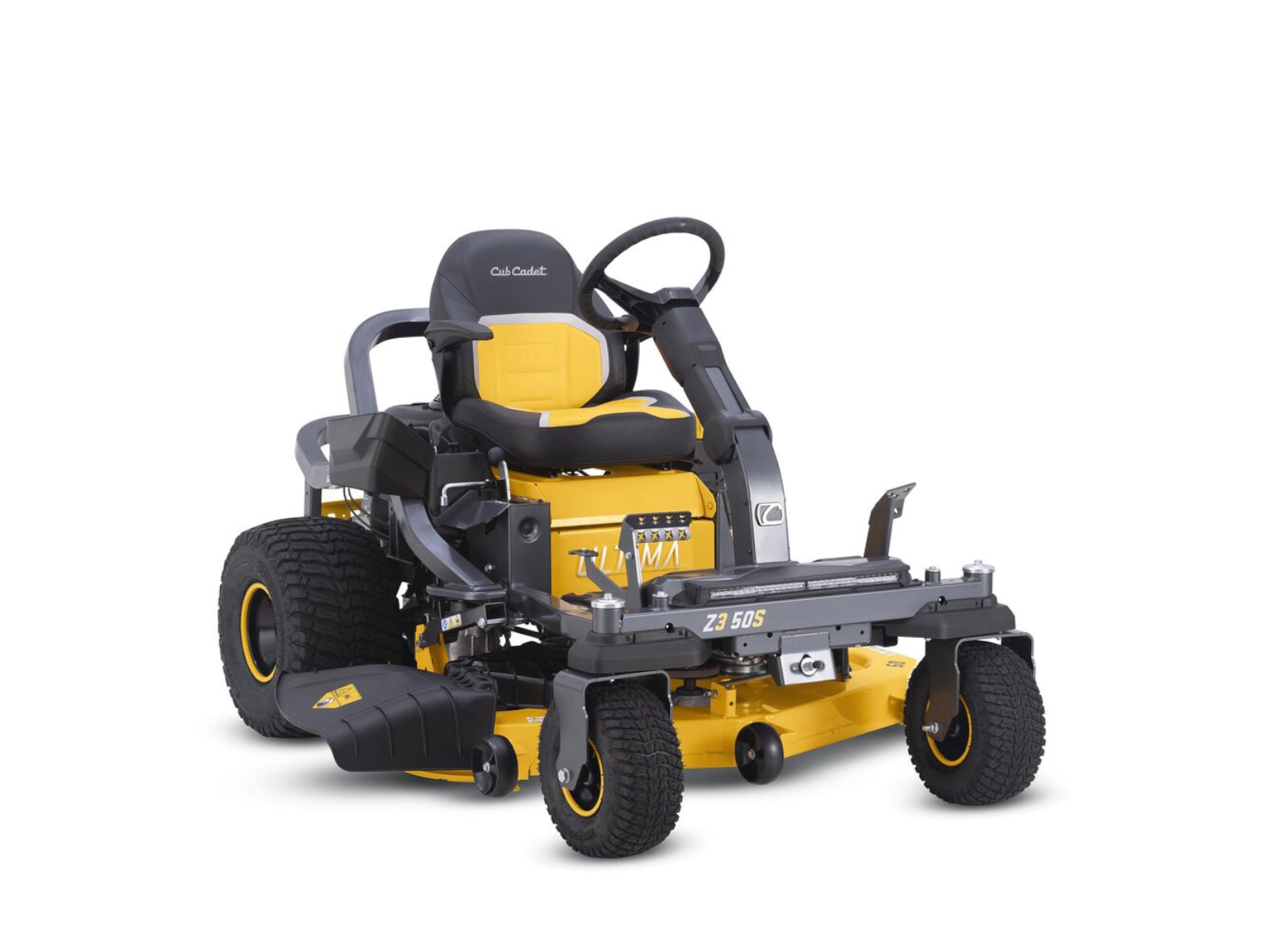 2027 Cub Cadet Z3 50S Mower-ZTR