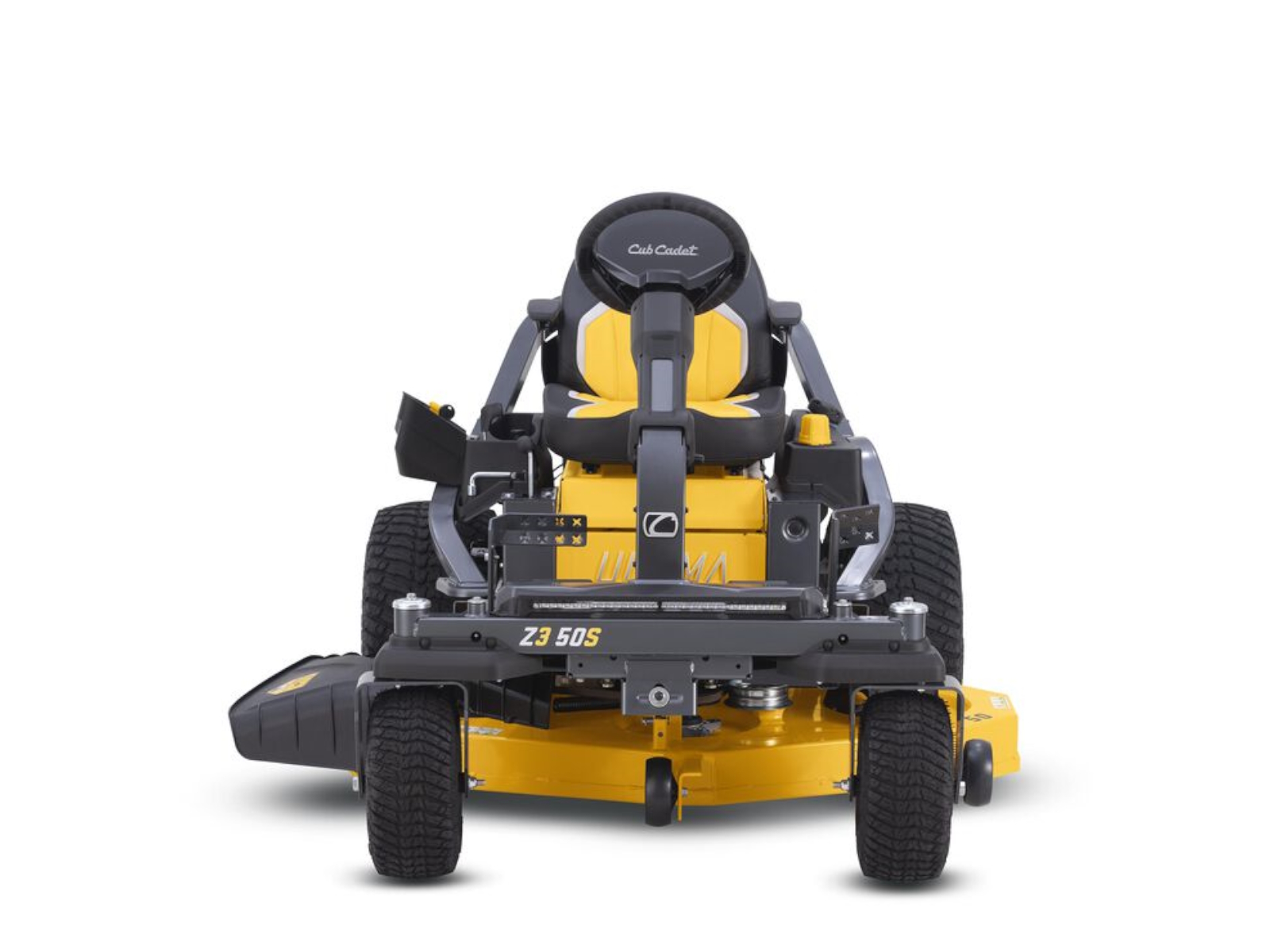 2027 Cub Cadet Z3 50S Mower-ZTR