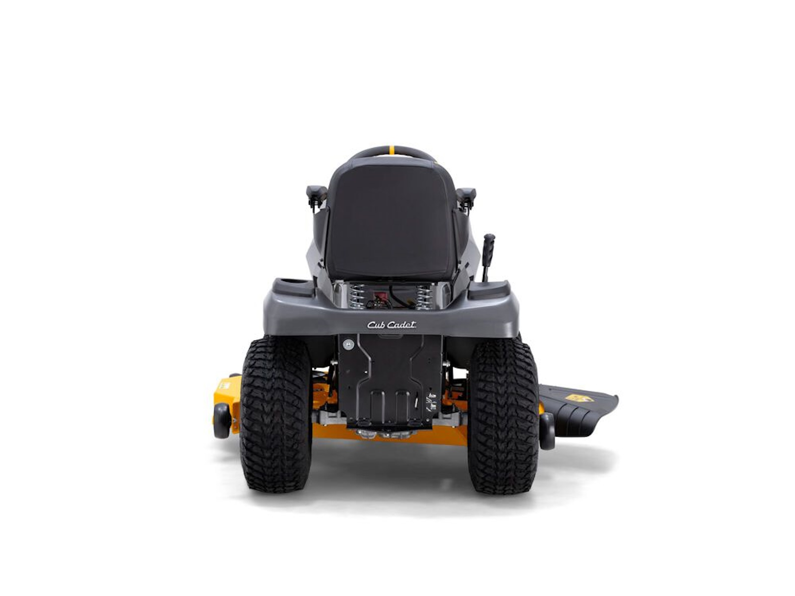 2027 Cub Cadet X3 46 21.5 HP Riding Lawn Mower with AeroForce Fabricated Deck Mower-Riding