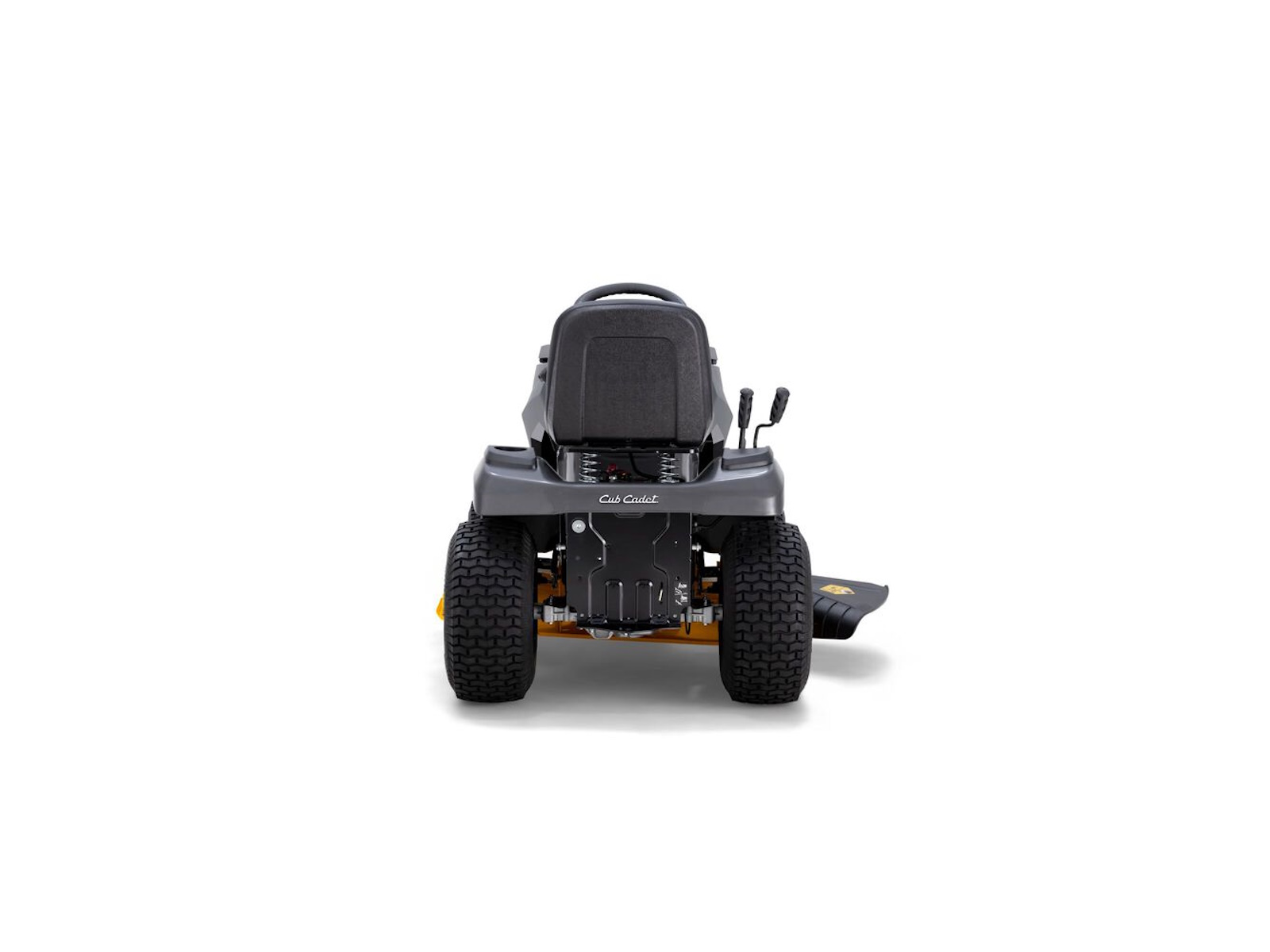 2027 Cub Cadet Enduro Series X2 42 Riding Lawn Mower Mower-Riding