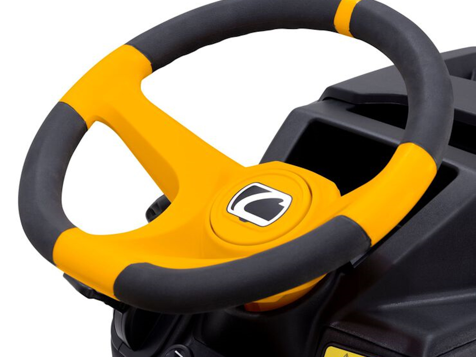 2027 Cub Cadet X3 50 23 HP Riding Lawn Mower with AeroForce Fabricated Deck Mower-Riding