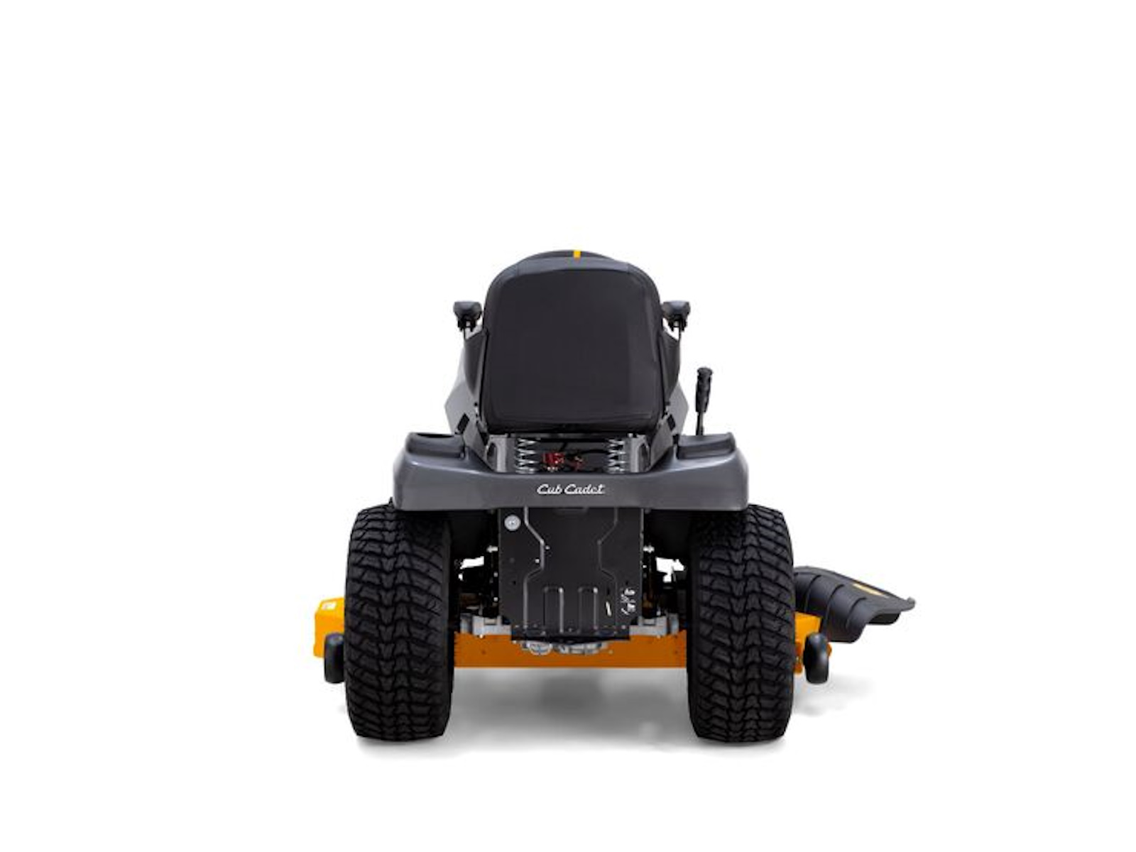 2027 Cub Cadet X3 50 23 HP Riding Lawn Mower with AeroForce Fabricated Deck Mower-Riding