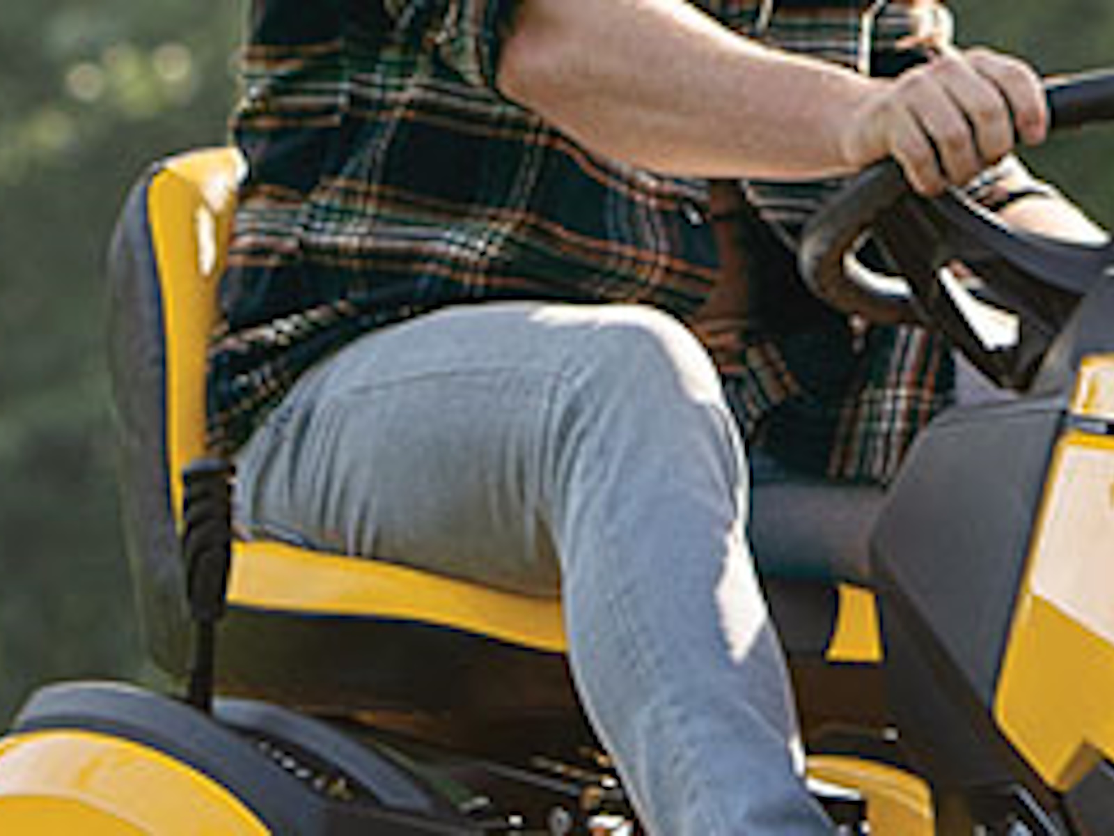 2027 Cub Cadet X2 50 24 HP Riding Lawn Mower with AeroForce Fabricated Deck Mower-Riding