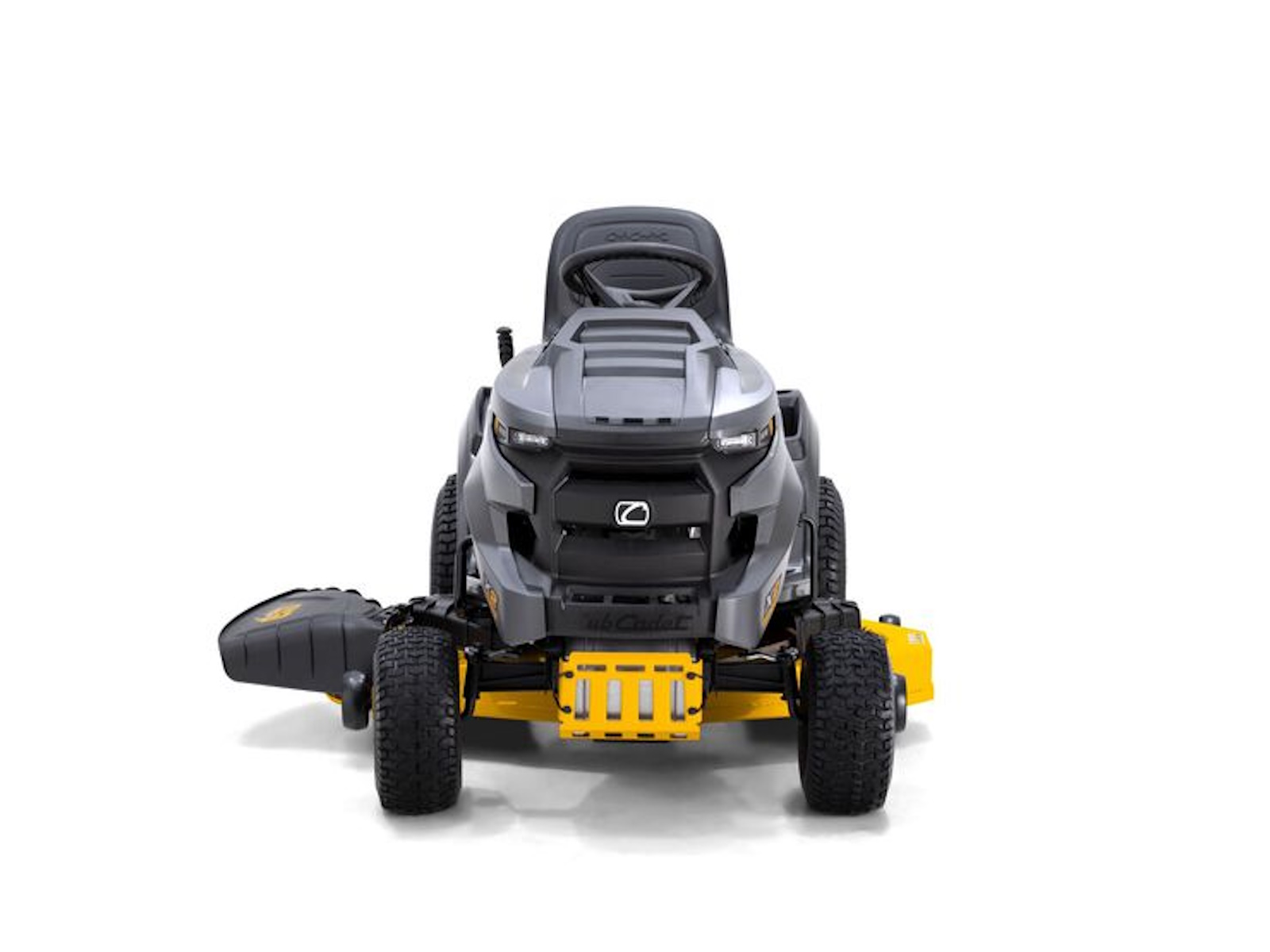 2027 Cub Cadet X2 50 24 HP Riding Lawn Mower with AeroForce Fabricated Deck Mower-Riding
