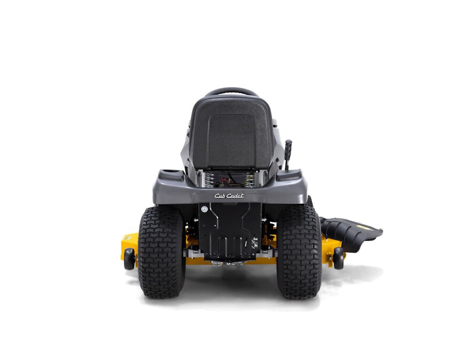 2027 Cub Cadet X2 50 24 HP Riding Lawn Mower with AeroForce Fabricated Deck Mower-Riding