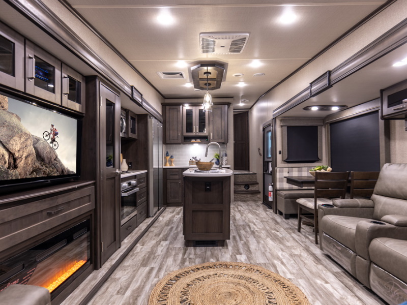 2023 Grand Design Reflection Fifth Wheel