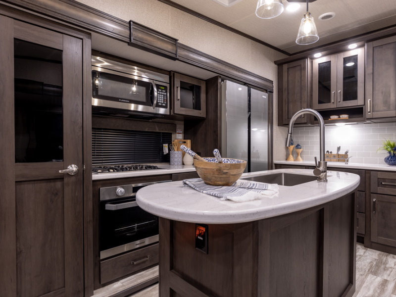 2023 Grand Design Reflection Fifth Wheel