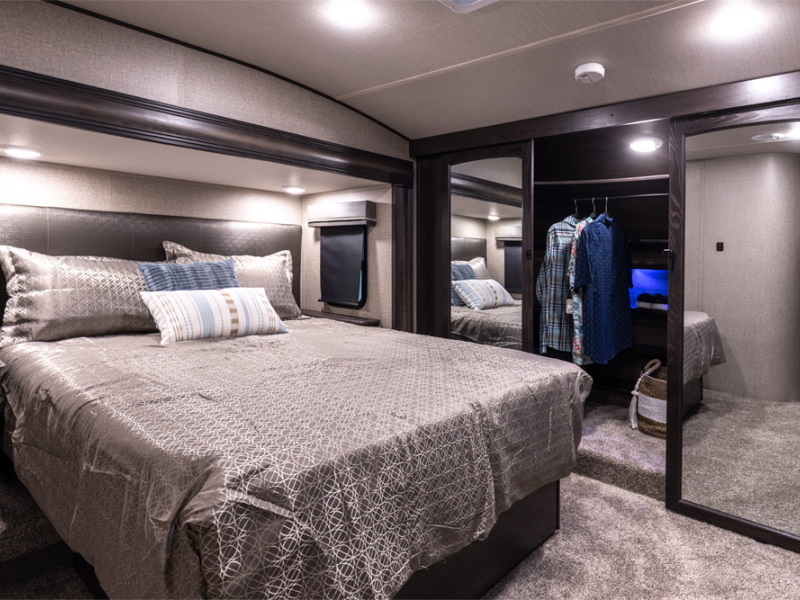 2023 Grand Design Reflection Fifth Wheel