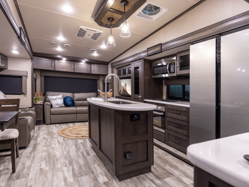 2023 Grand Design Reflection Fifth Wheel