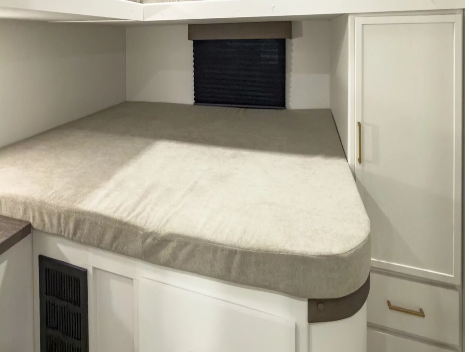 2027 Grand Design Transcend 295QBT TRAVEL TRAILER