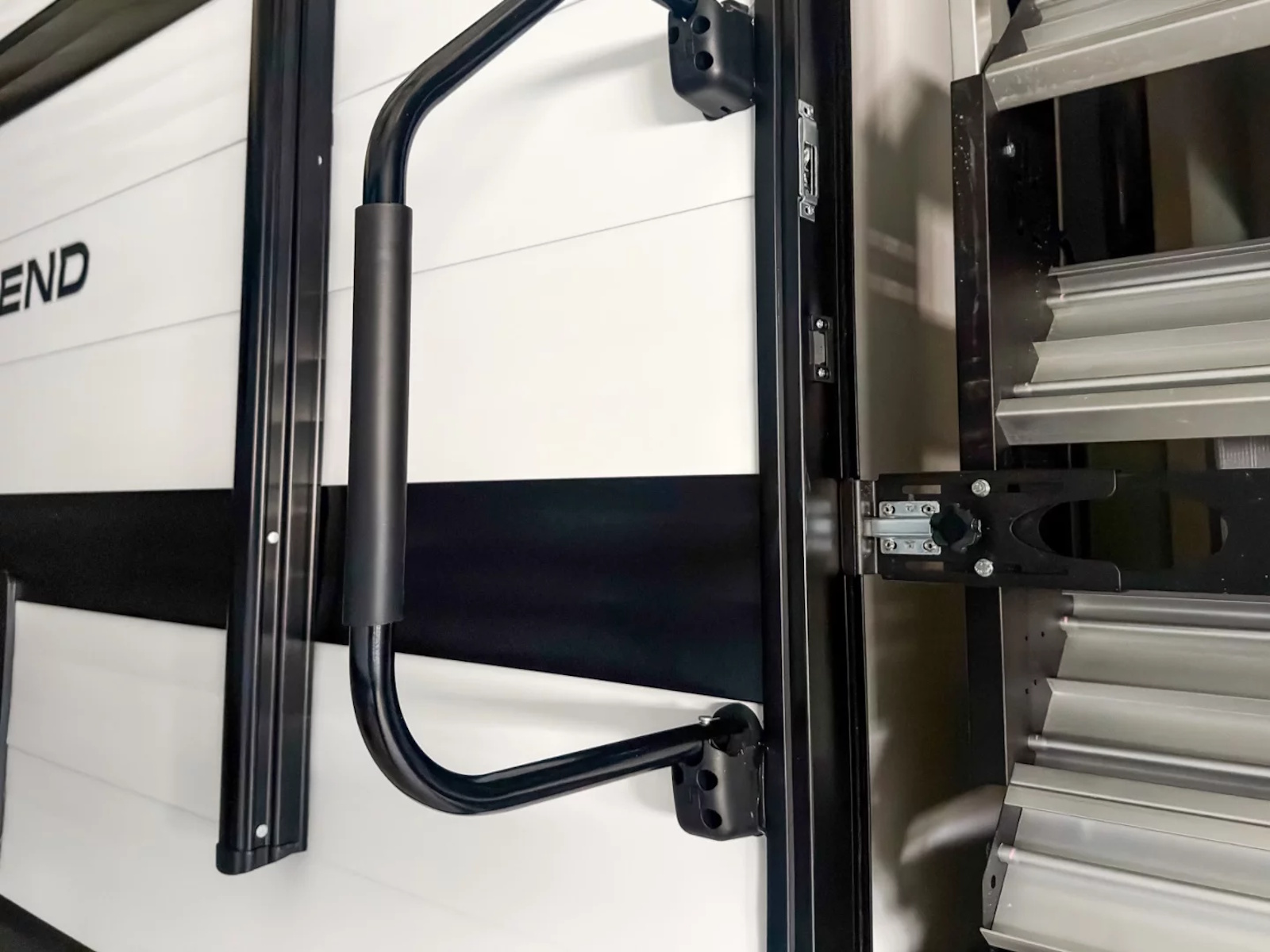 2027 Grand Design Transcend 295QBT TRAVEL TRAILER