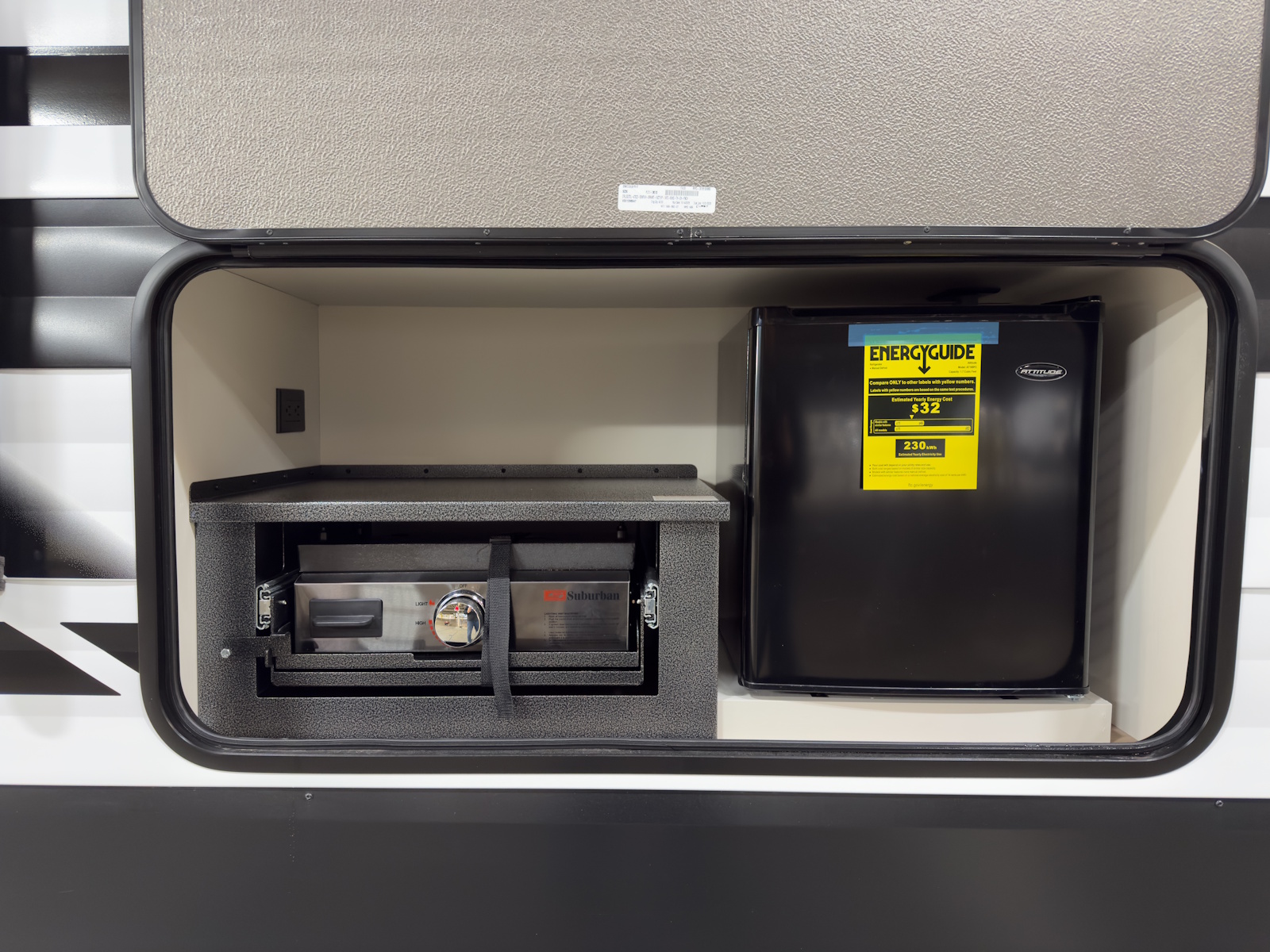 2027 Grand Design Transcend 295QBT TRAVEL TRAILER