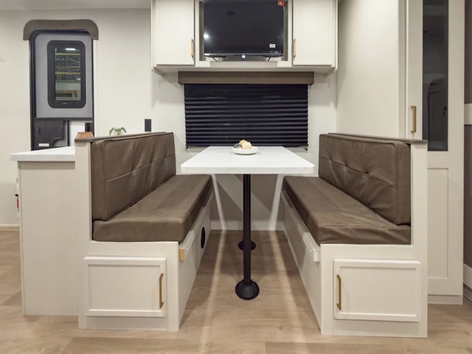 2027 Grand Design Transcend 295QBT TRAVEL TRAILER