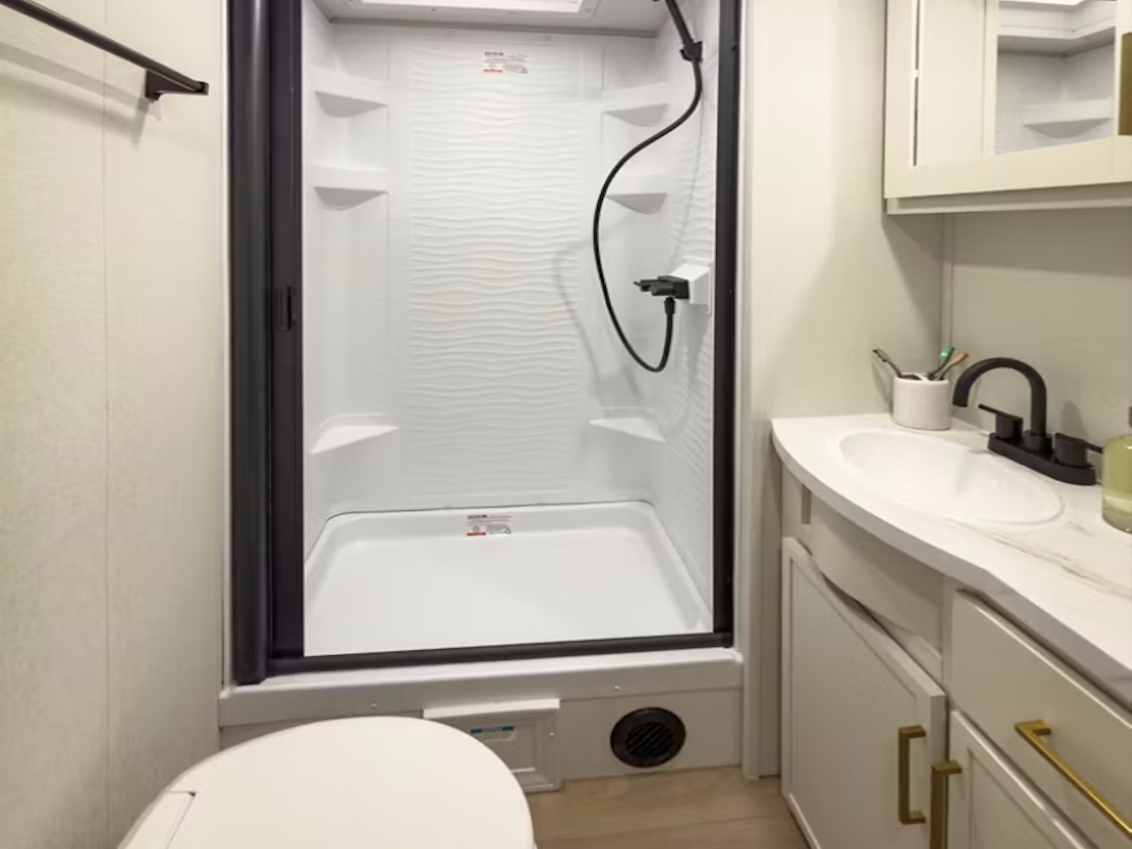 2027 Grand Design Transcend 295QBT TRAVEL TRAILER