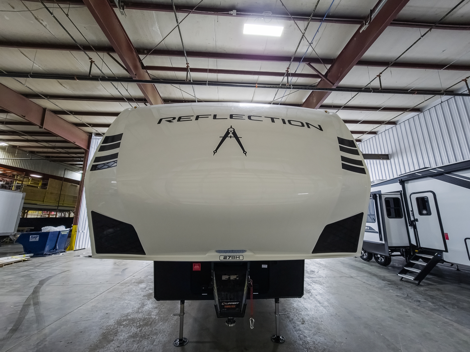 2026 Grand Design Reflection 100 27BH BUNKHOUSE FIFTH WHEEL