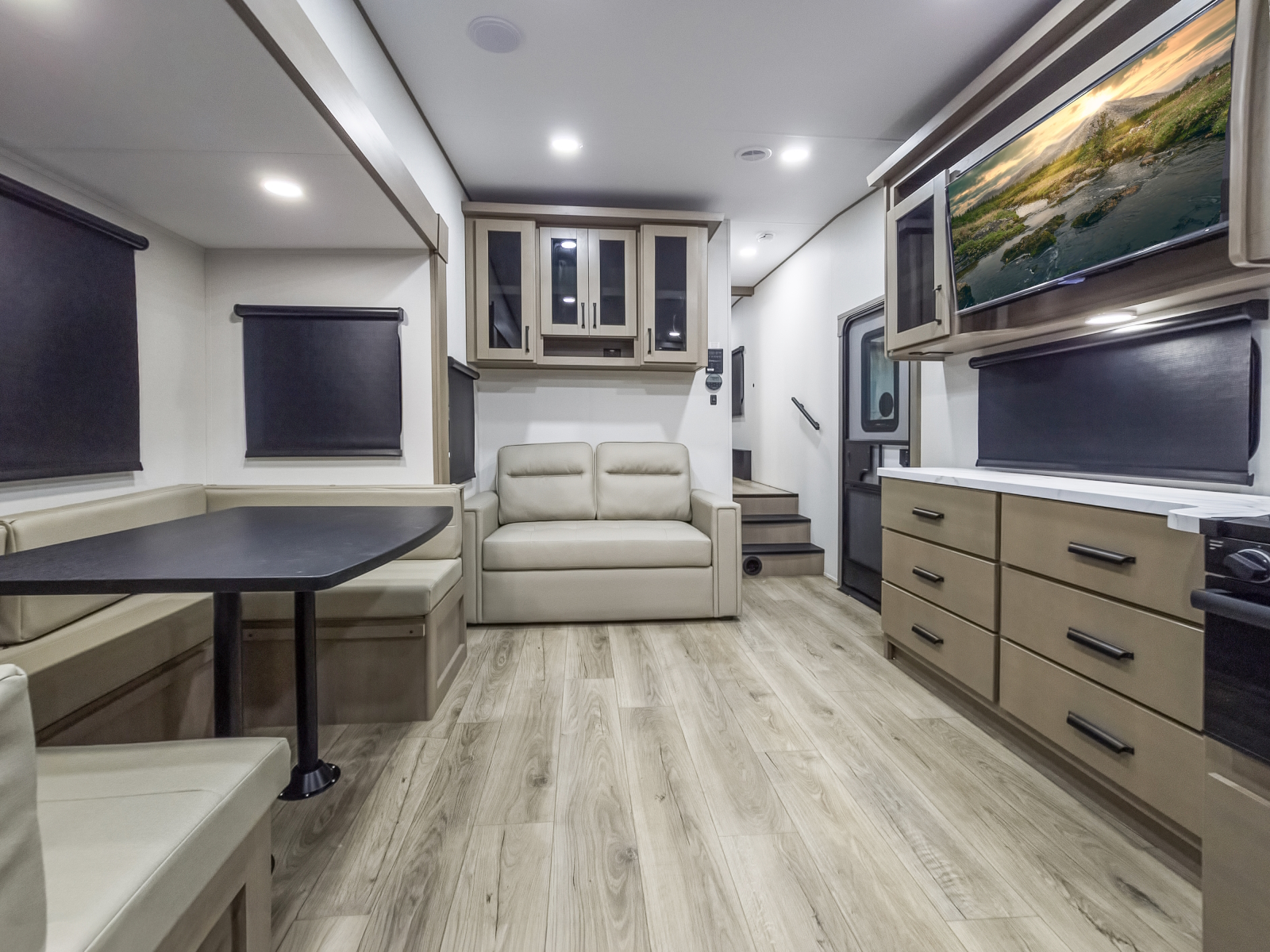 2026 Grand Design Reflection 100 27BH BUNKHOUSE FIFTH WHEEL