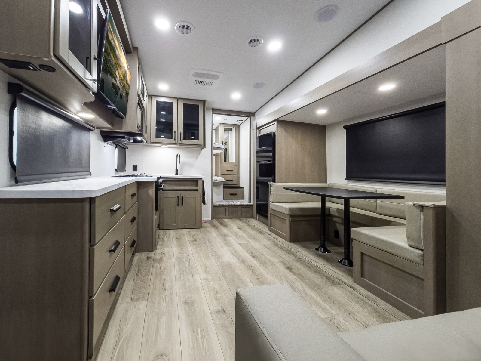 2026 Grand Design Reflection 100 27BH BUNKHOUSE FIFTH WHEEL