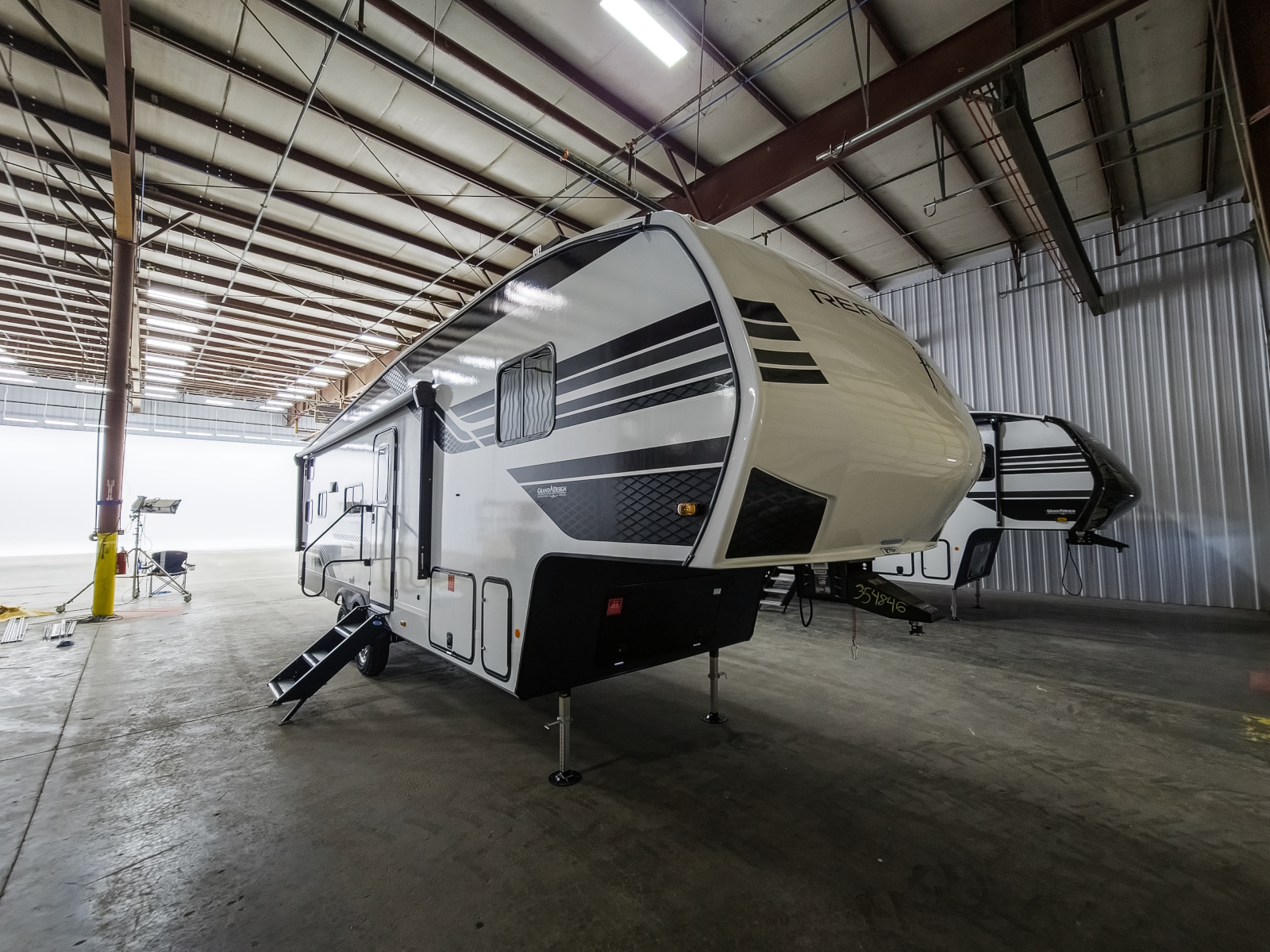 2026 Grand Design Reflection 100 27BH BUNKHOUSE FIFTH WHEEL