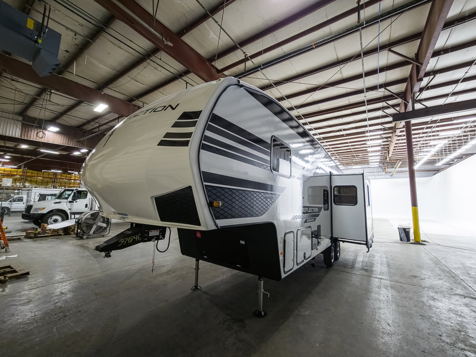 2026 Grand Design Reflection 100 27BH BUNKHOUSE FIFTH WHEEL