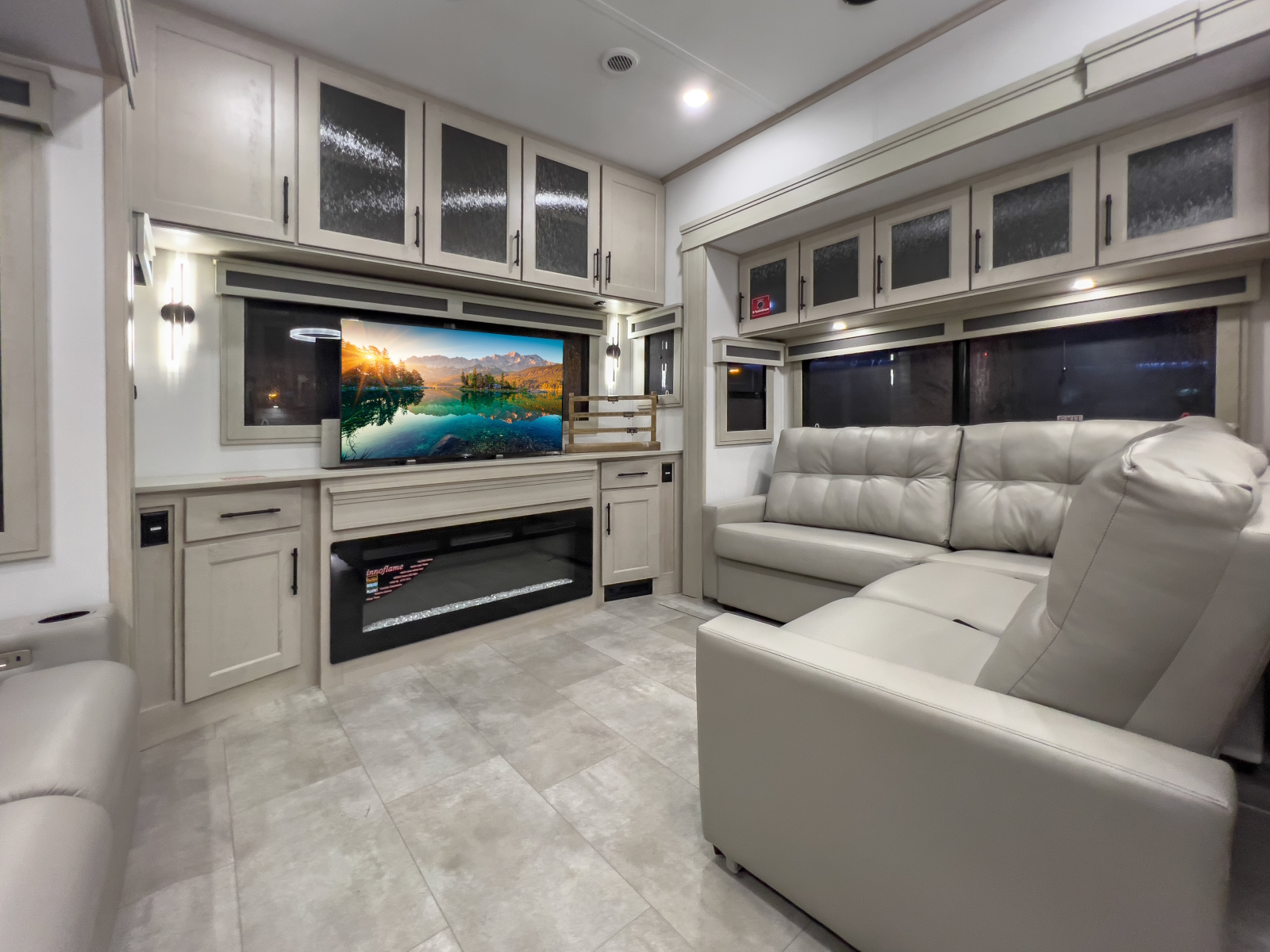 2026 Grand Design Solitude 388MBS BUNKHOUSE FIFTH WHEEL