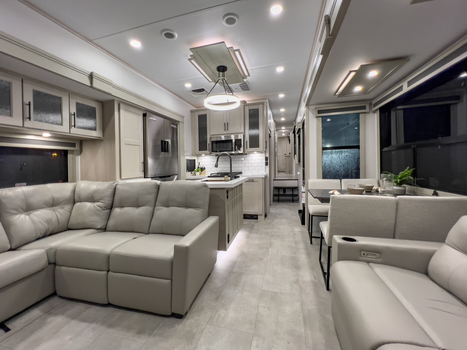 2026 Grand Design Solitude 388MBS BUNKHOUSE FIFTH WHEEL