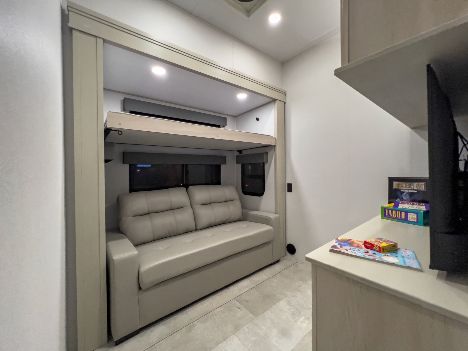 2026 Grand Design Solitude 388MBS BUNKHOUSE FIFTH WHEEL